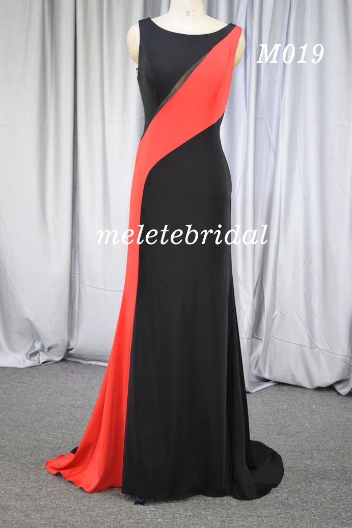 Hot sell Slim style vening dress