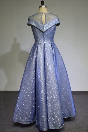 Fantasy princess dress hot sell evening dress