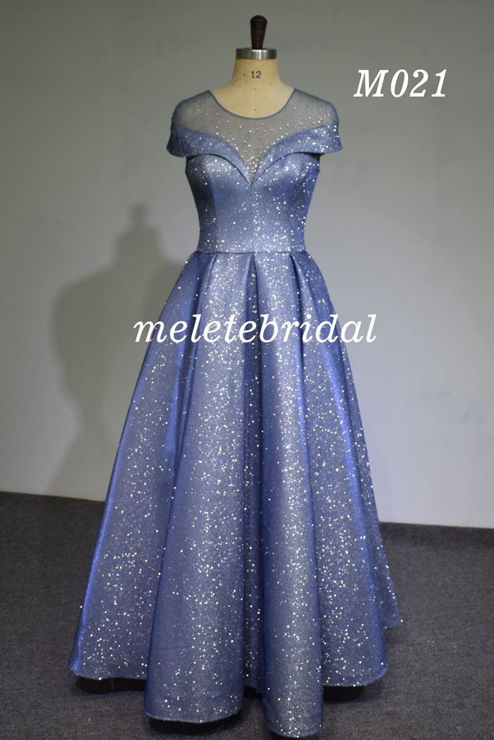 Fantasy princess dress hot sell evening dress