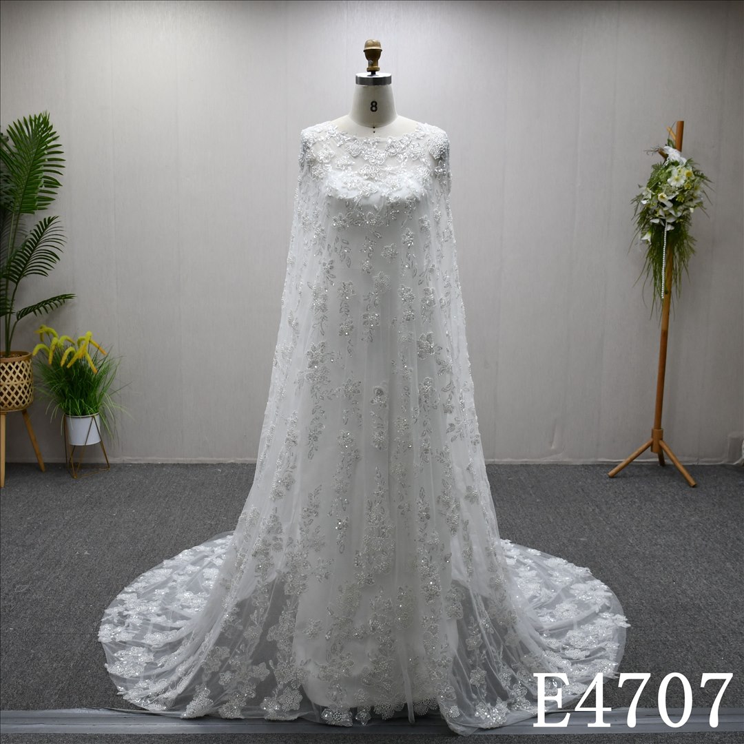 Bridal Dress Factory  A-lined Sweetheart neckline Simple dress features Lace