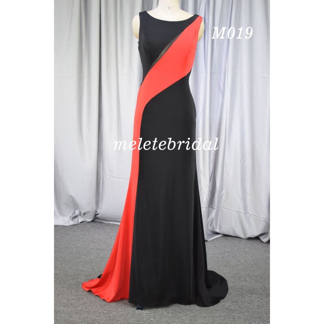 Hot sell Slim style vening dress