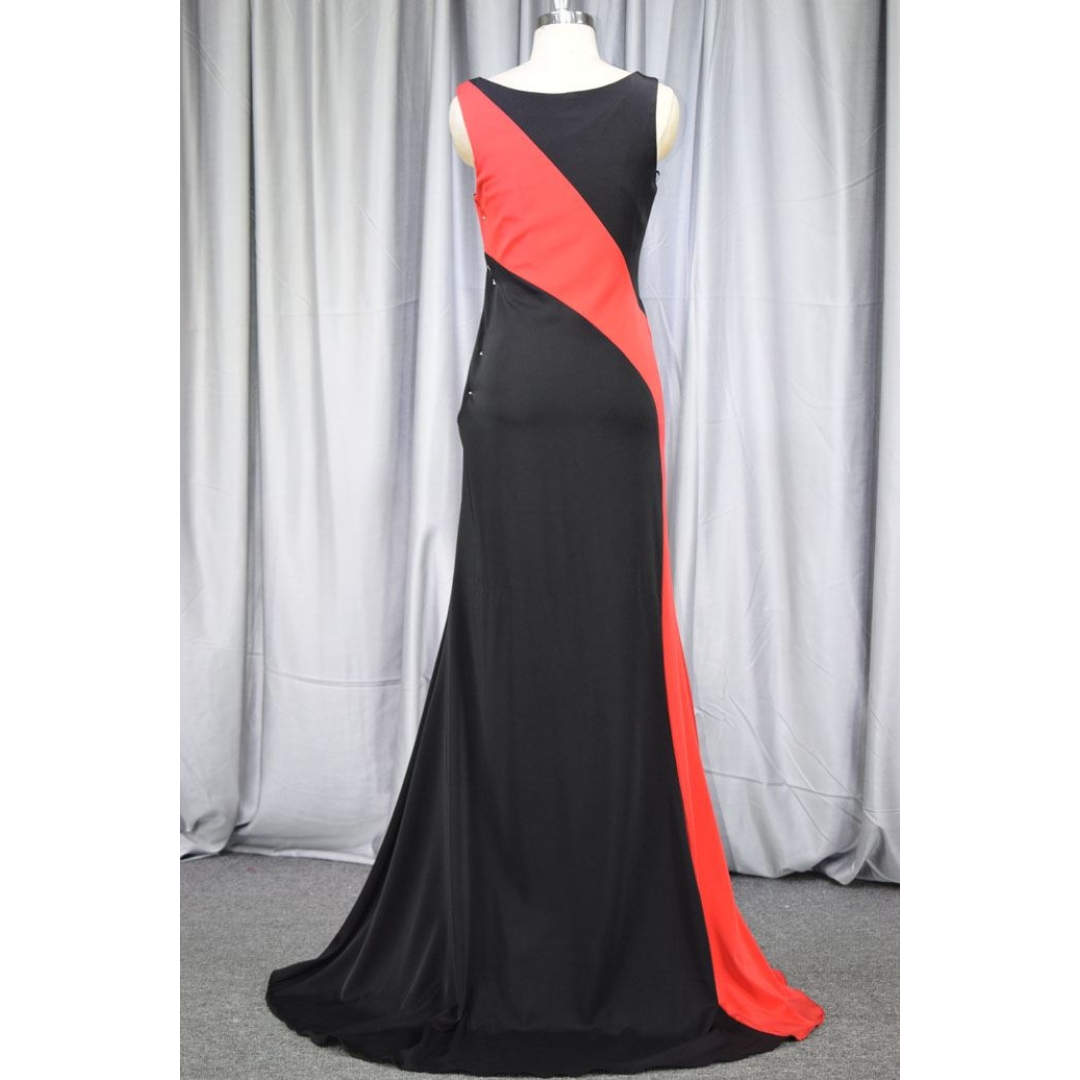 Hot sell Slim style vening dress