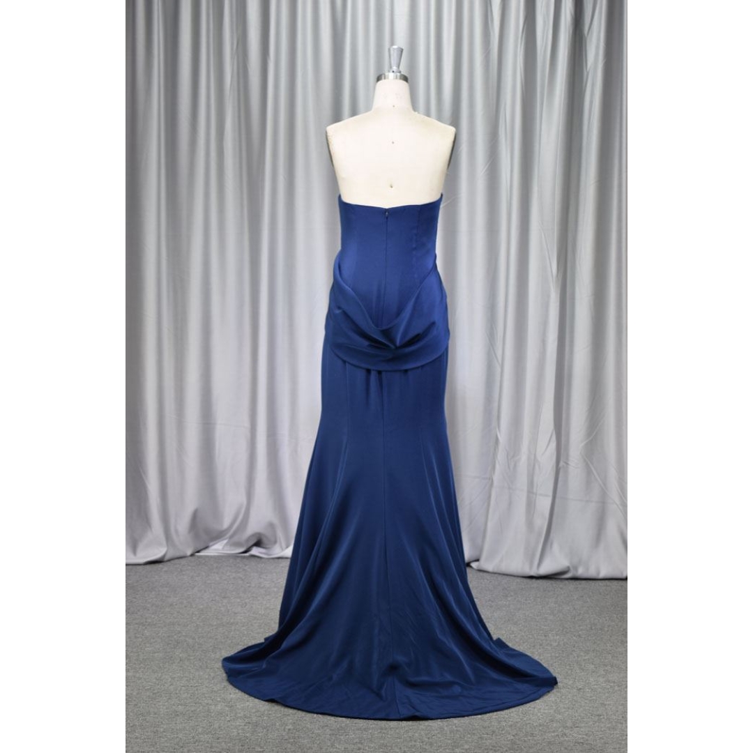 Mermaid style wholesale price mother gown