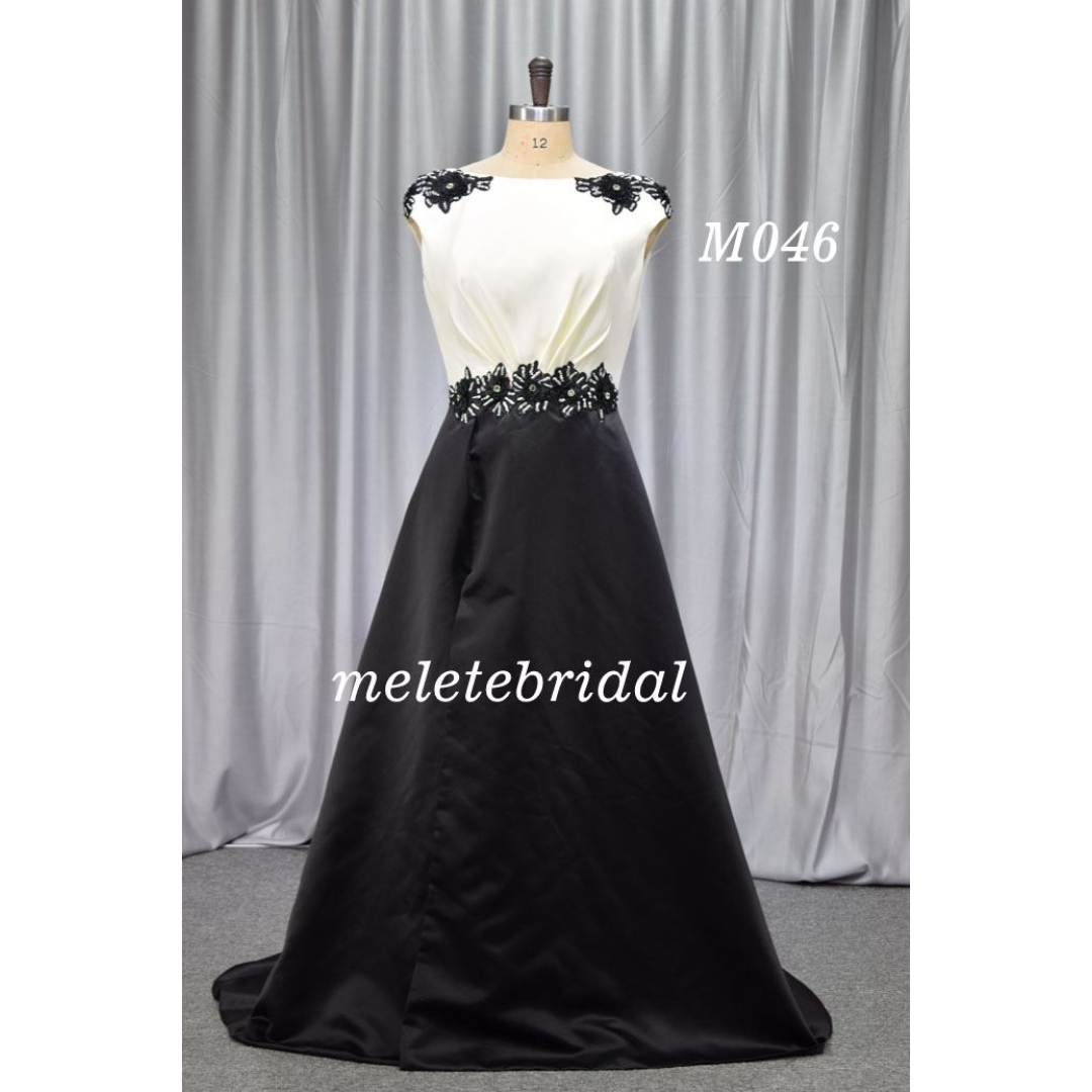 Wholesale price vintage bridal mother gown