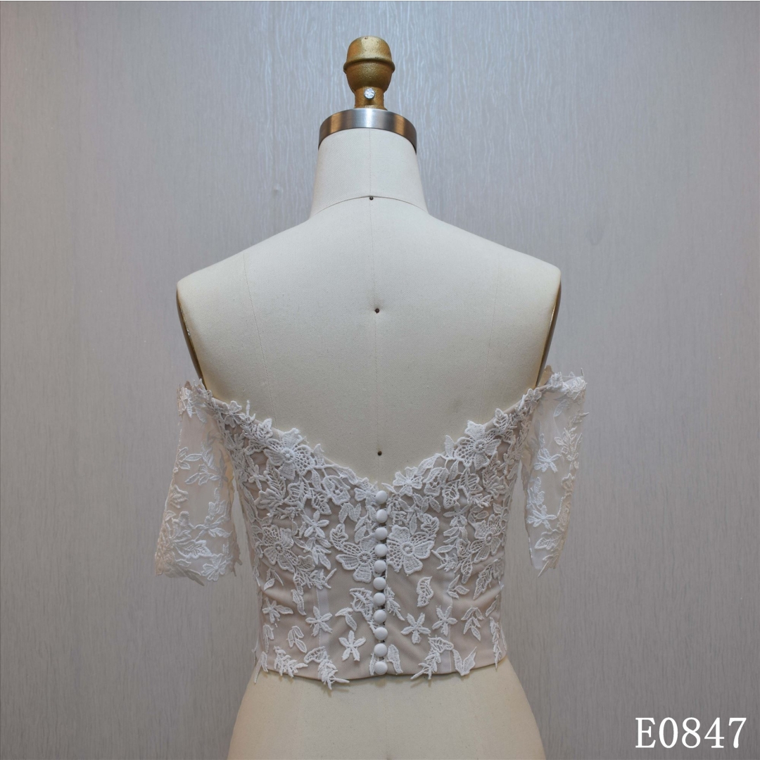 Guangzhou Bridal Dress cheap price good quality wedding dress