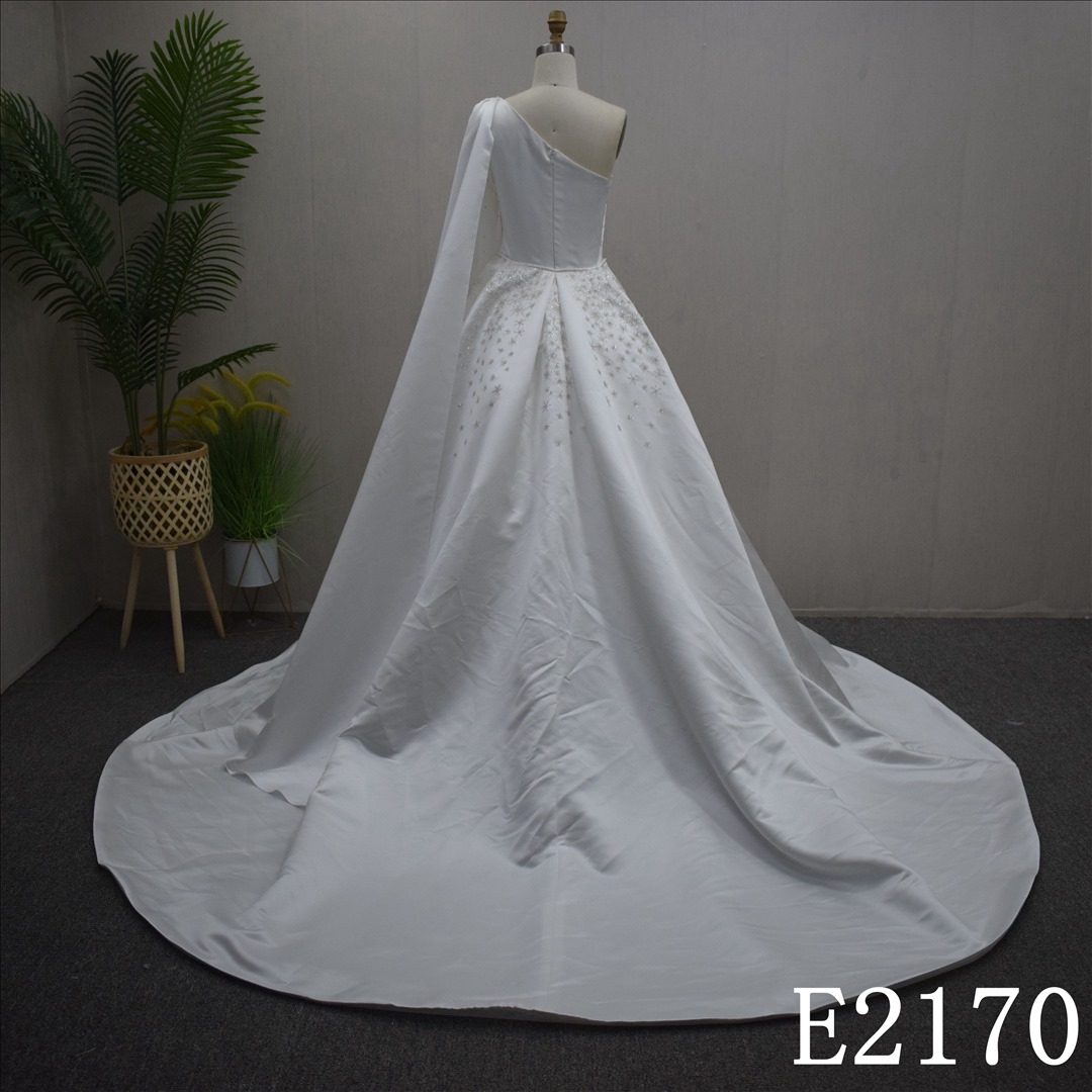 Wedding Dress 2024 New Elegant Bridal Gown For Women