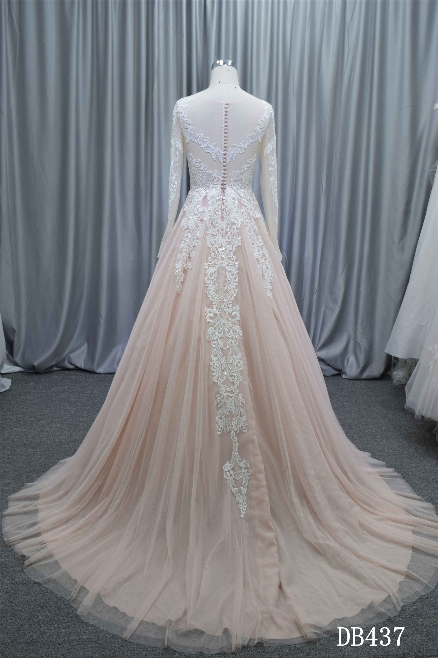 60s wedding dress short
