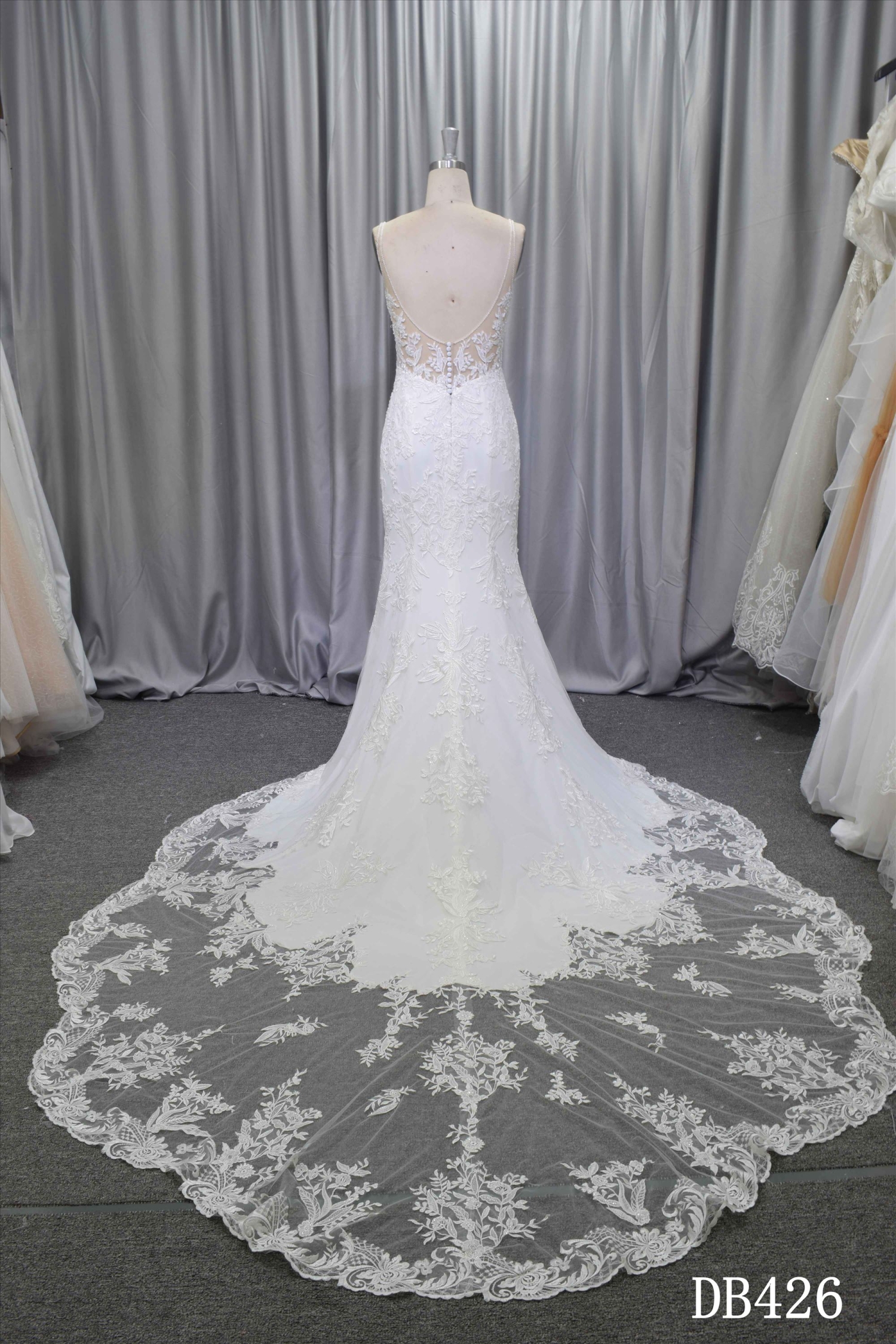 sell wedding gown