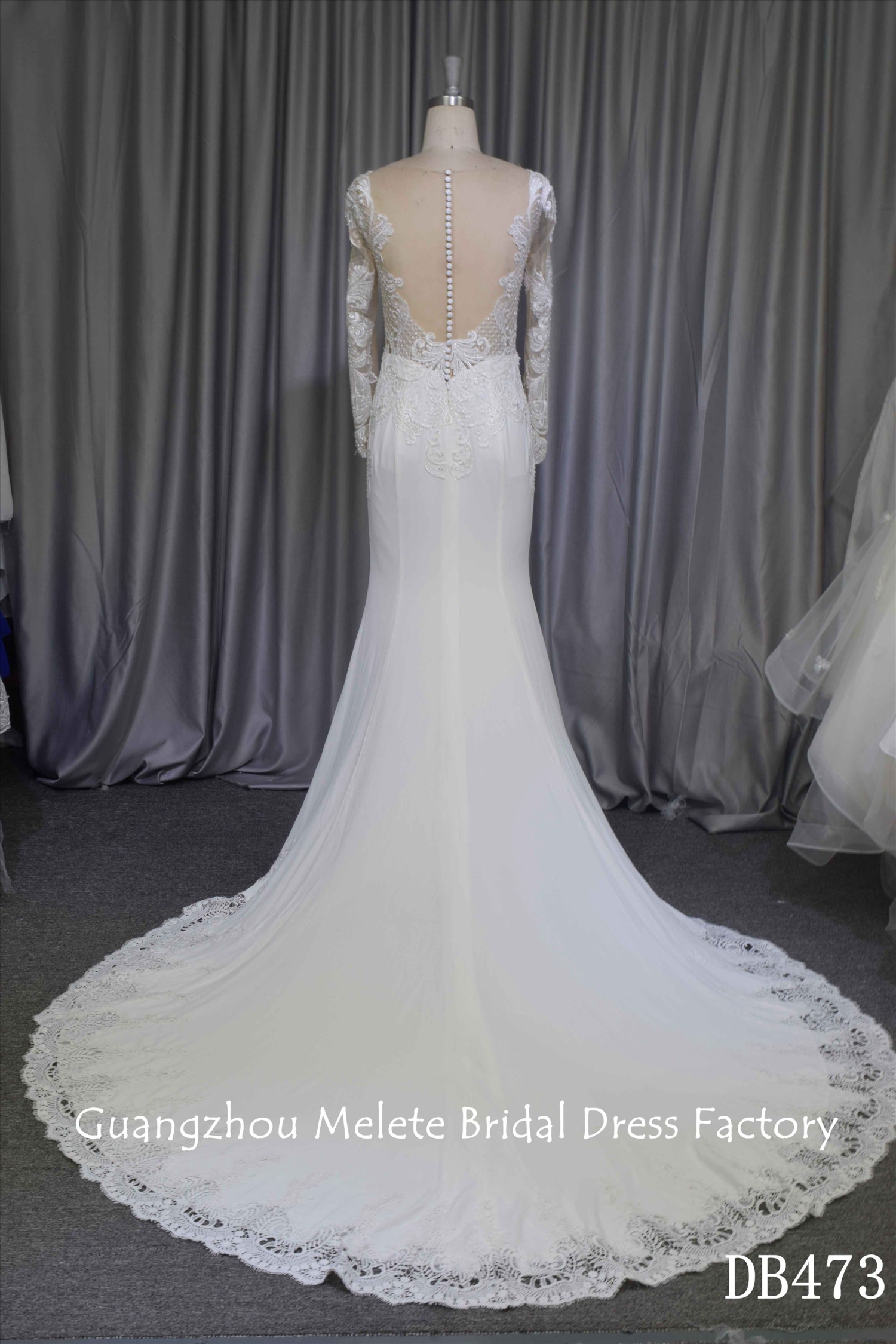 sell wedding gown