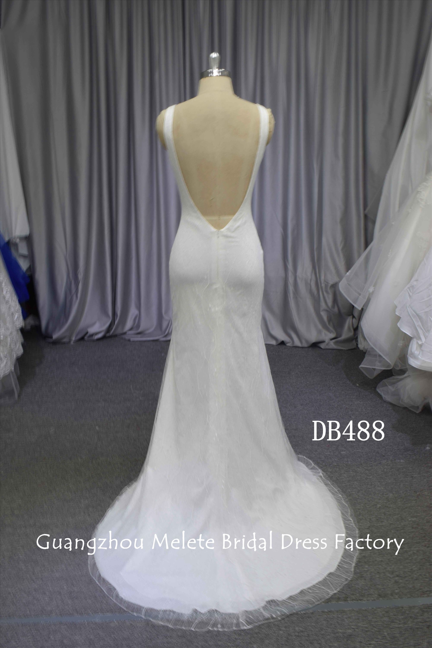 sell used bridal gown