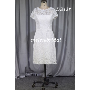 wholesales nice style lace cocktail dress