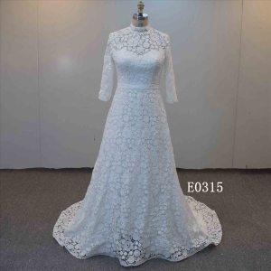 Bridal Indian Maxi Wedding Dresses Women Wholesale Bridal Dress