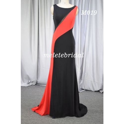 Hot sell Slim style vening dress