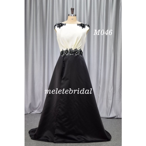 Wholesale price vintage bridal mother gown