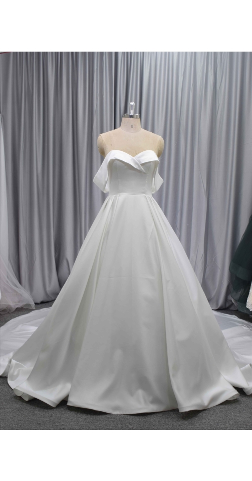 nice gown design