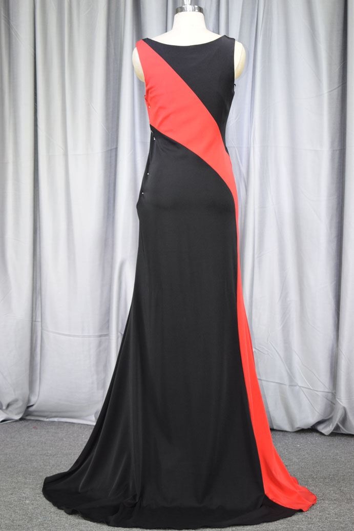 Hot sell Slim style vening dress