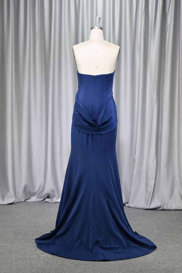 Mermaid style wholesale price mother gown