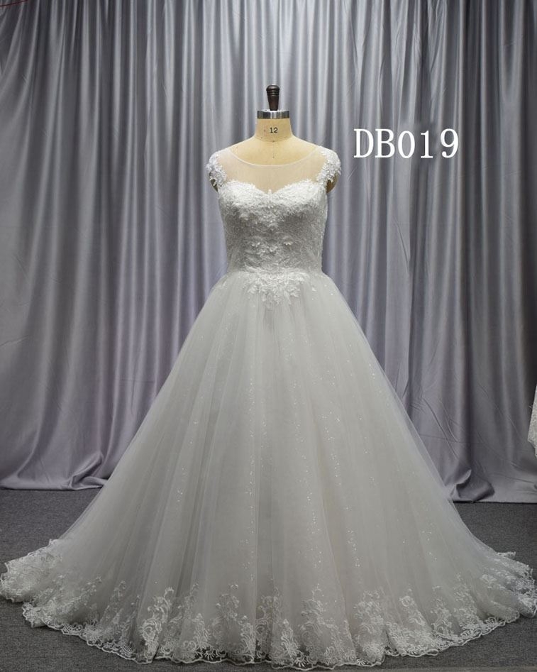 new style bridal dresses