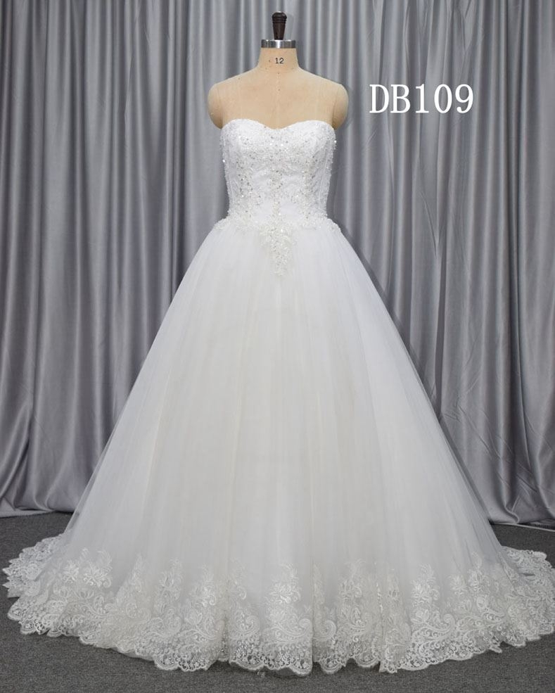 wedding gown design 2020